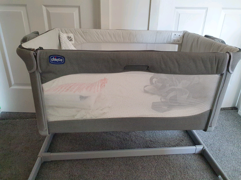 gumtree chicco next to me